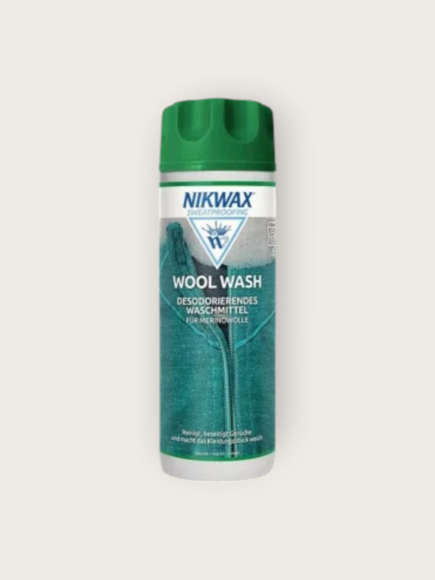 Nikwax Wool Wash (300ml)